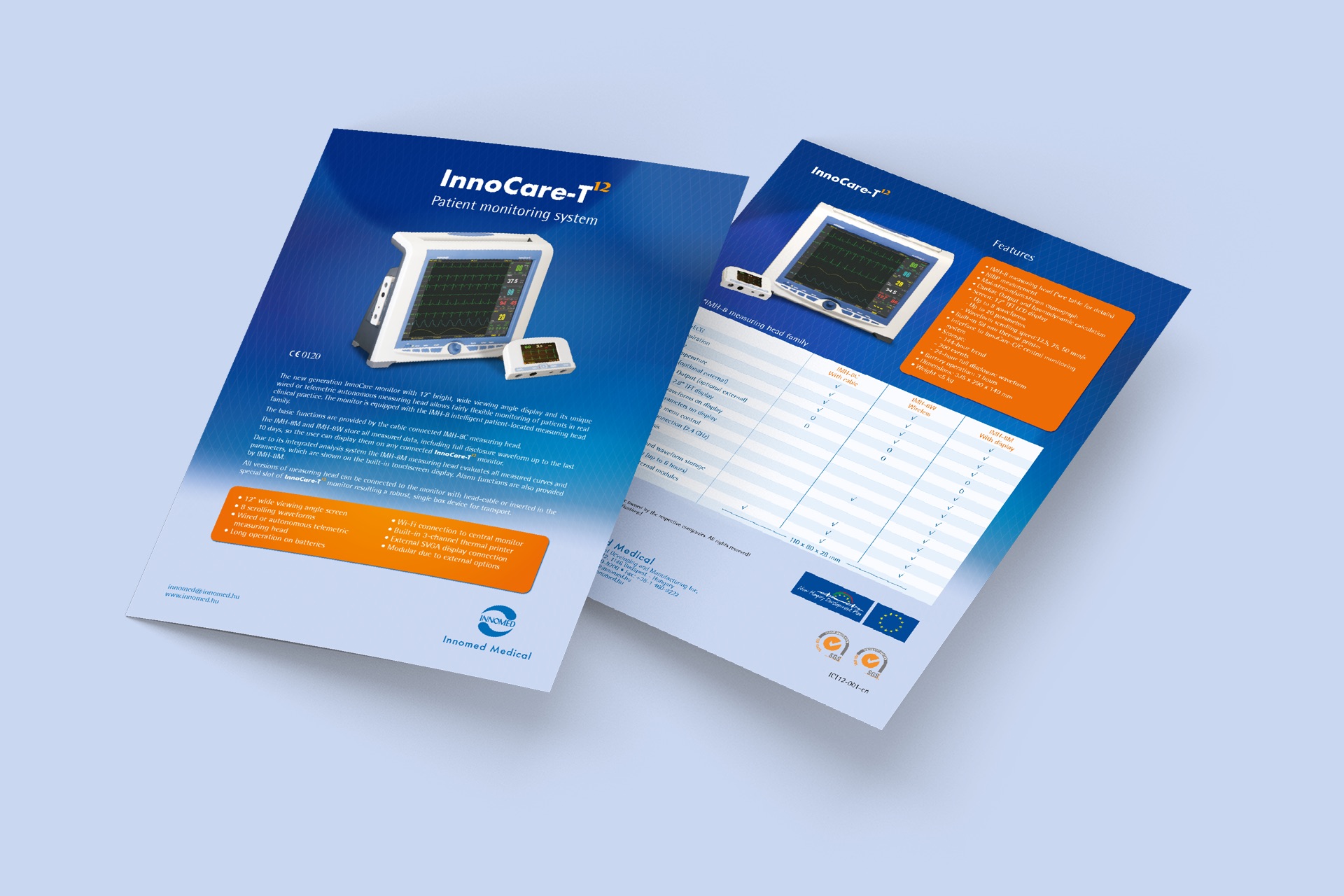 Innomed termék promóciók